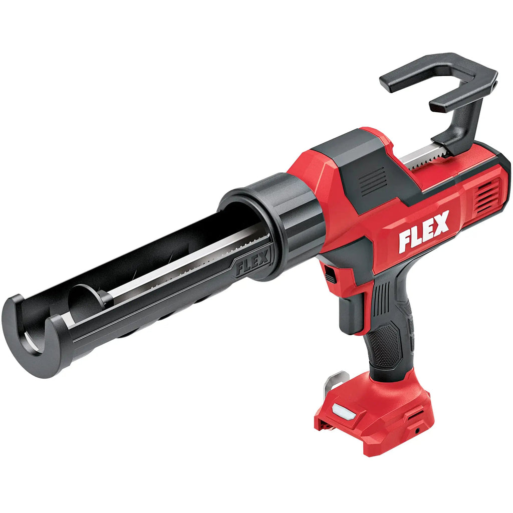 Silikonpistole Flex CG 310 18V 2,5Ah