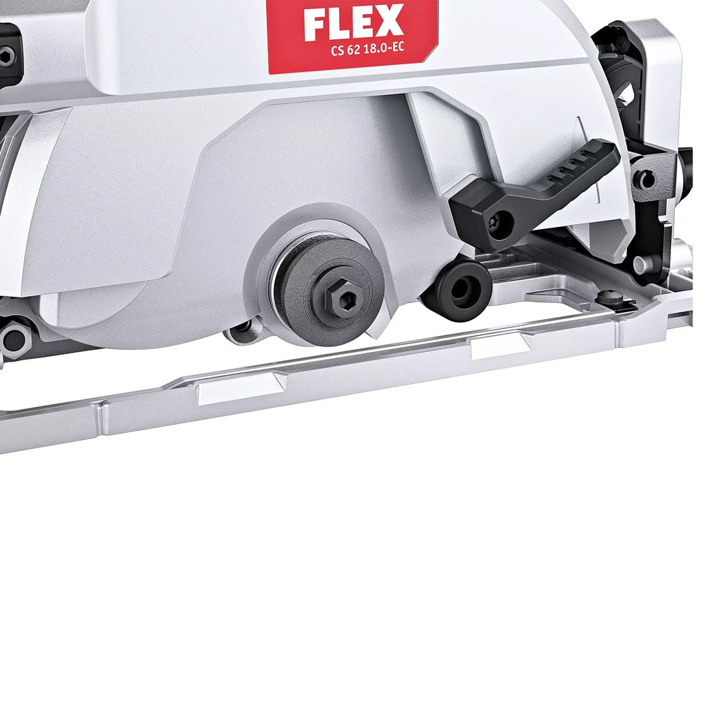 Kreissäge Flex CS 62 EC C 18V