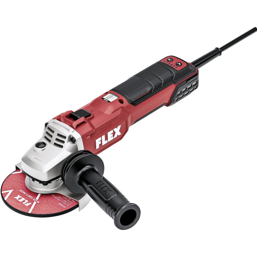 Winkelschleifer Flex LBE 20-8 125-EC INOX