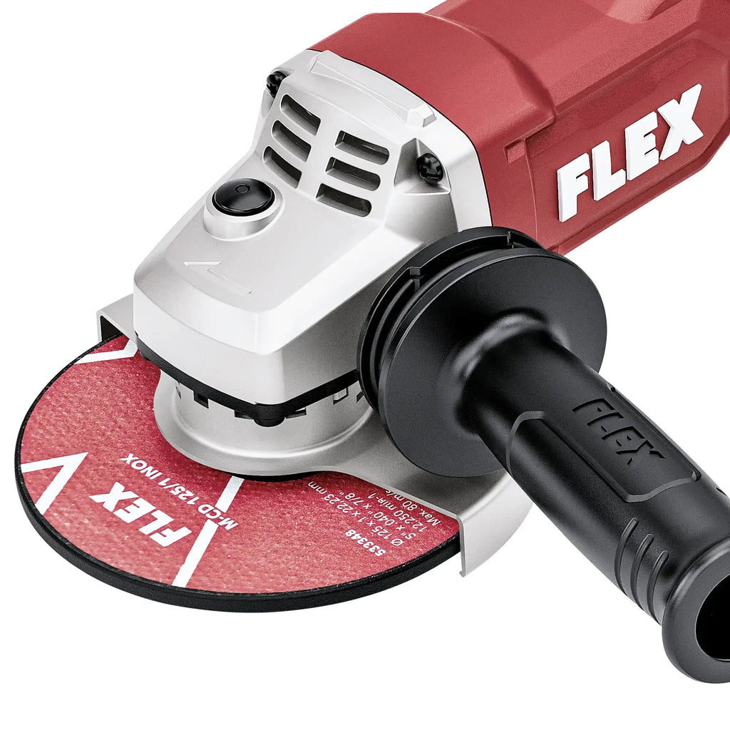 Winkelschleifer Flex LBP 20-11 125-EC