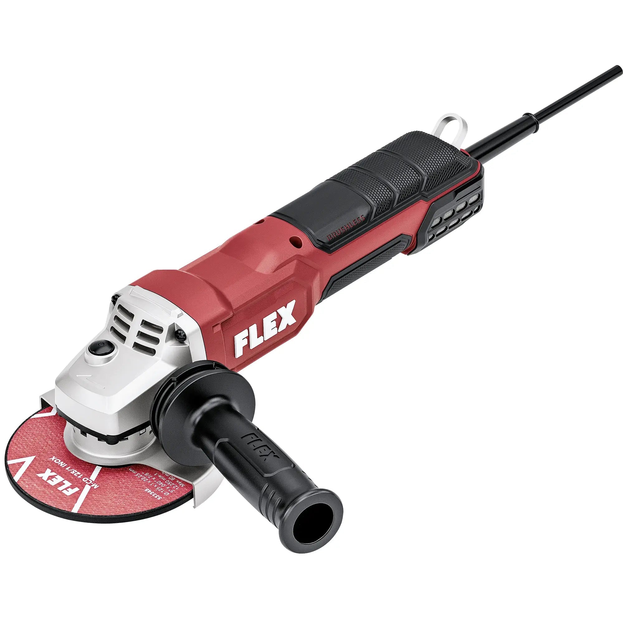 Winkelschleifer Flex LBP 20-11 125-EC