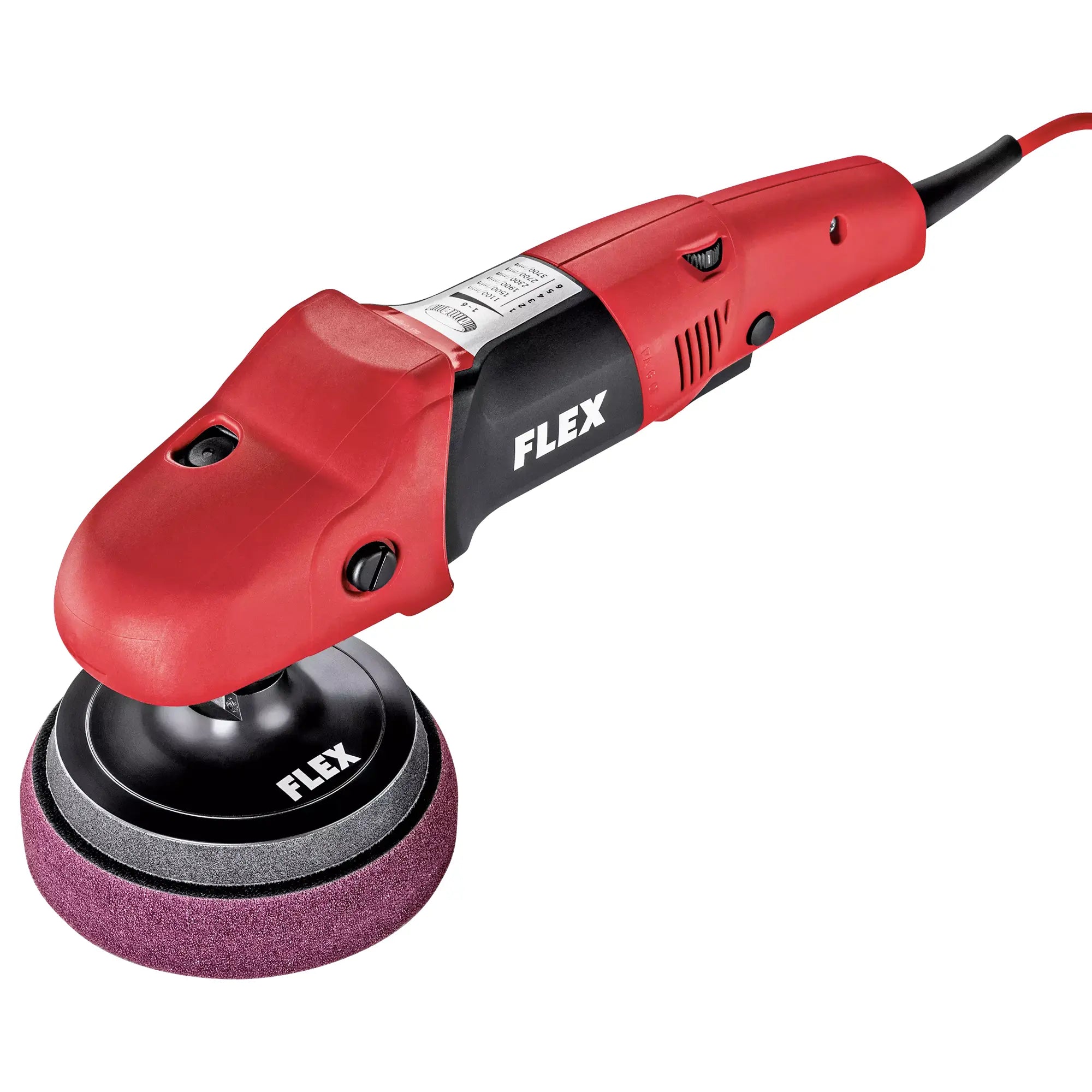 Poliermaschine Flex PE 14-3 125