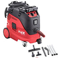 Vakuum Flex VCE 33 M AC-Set