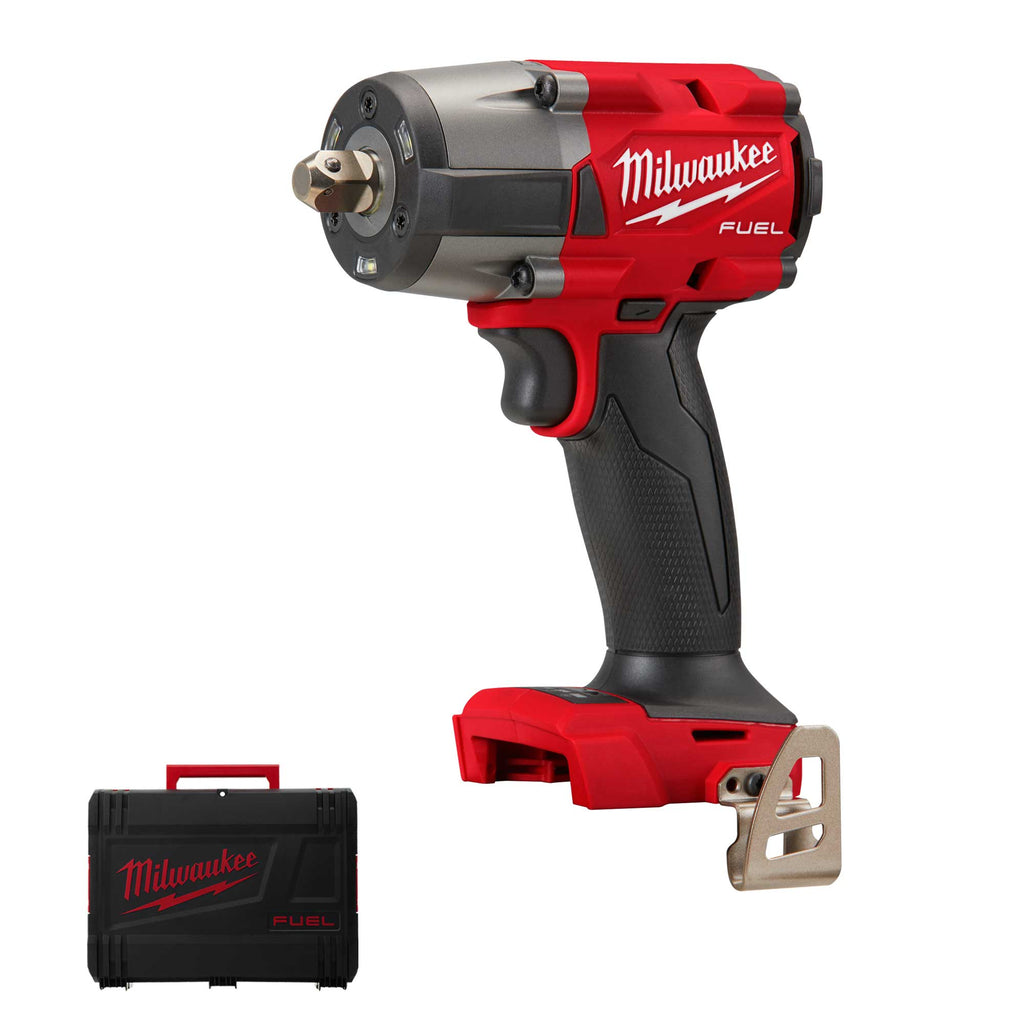 Schlagschrauber Milwaukee M18 FMTIW2P12-0X 18V