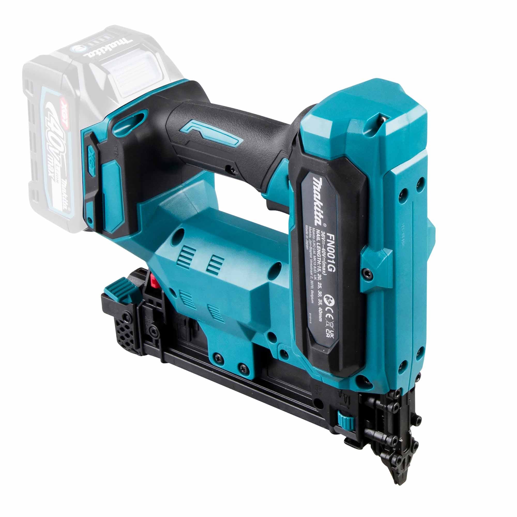 Nagler Makita FN001GZ02 40V
