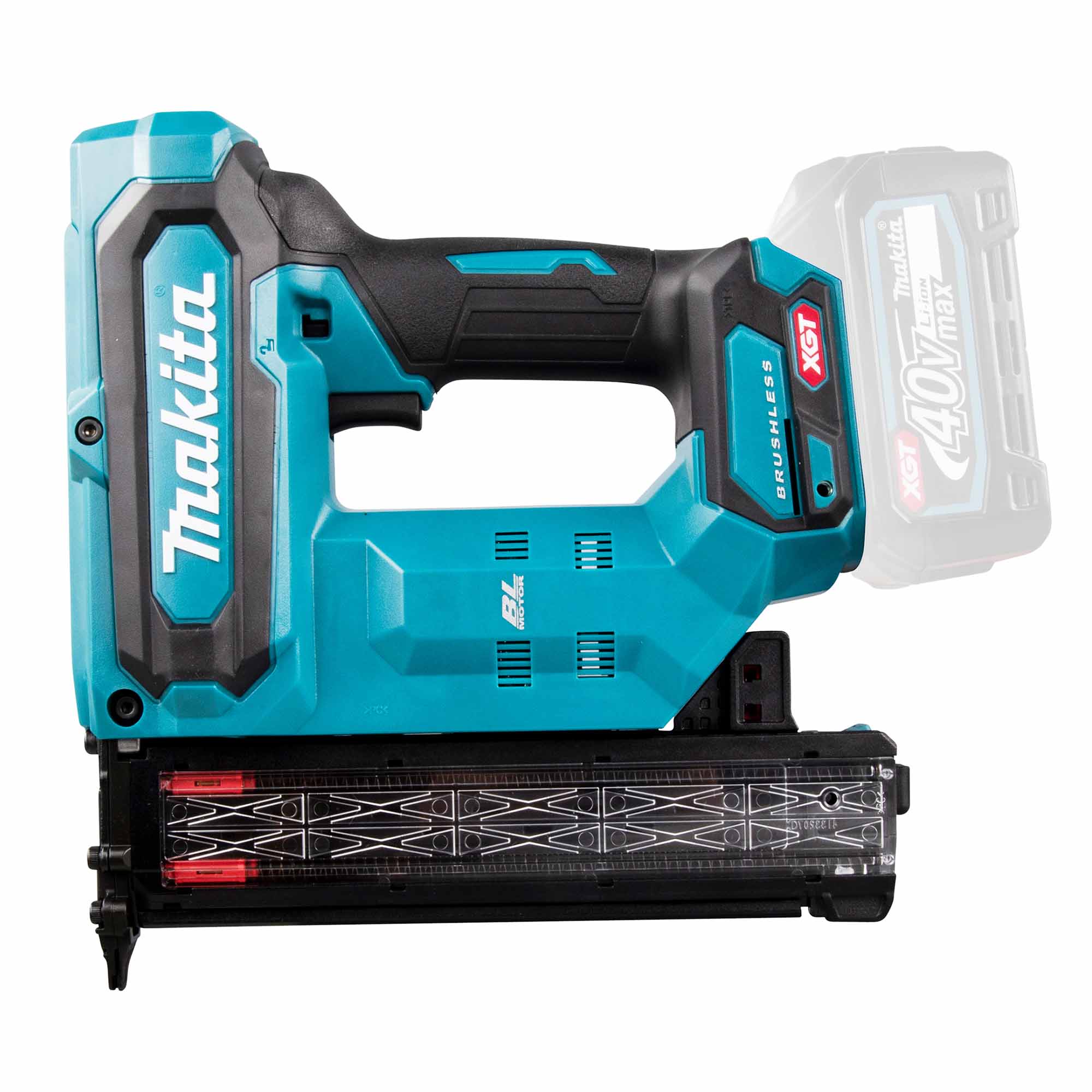 Nagler Makita FN001GZ02 40V