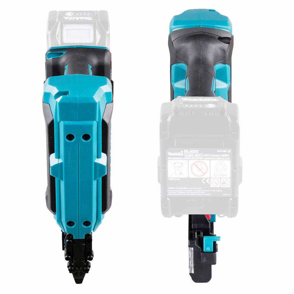 Nagler Makita FN001GZ02 40V