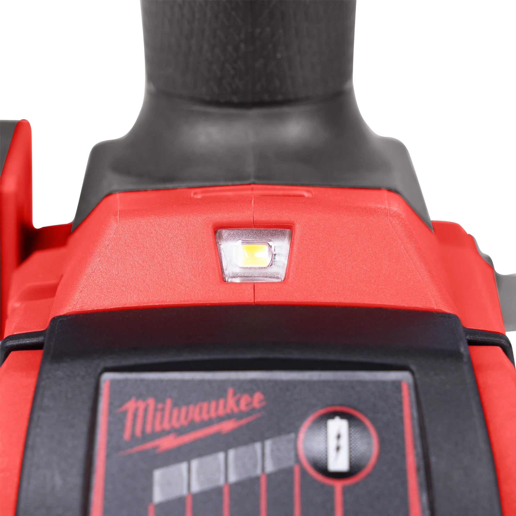 Bausatz Milwaukee M18 FPP4E-555T 18 V 5,5 Ah