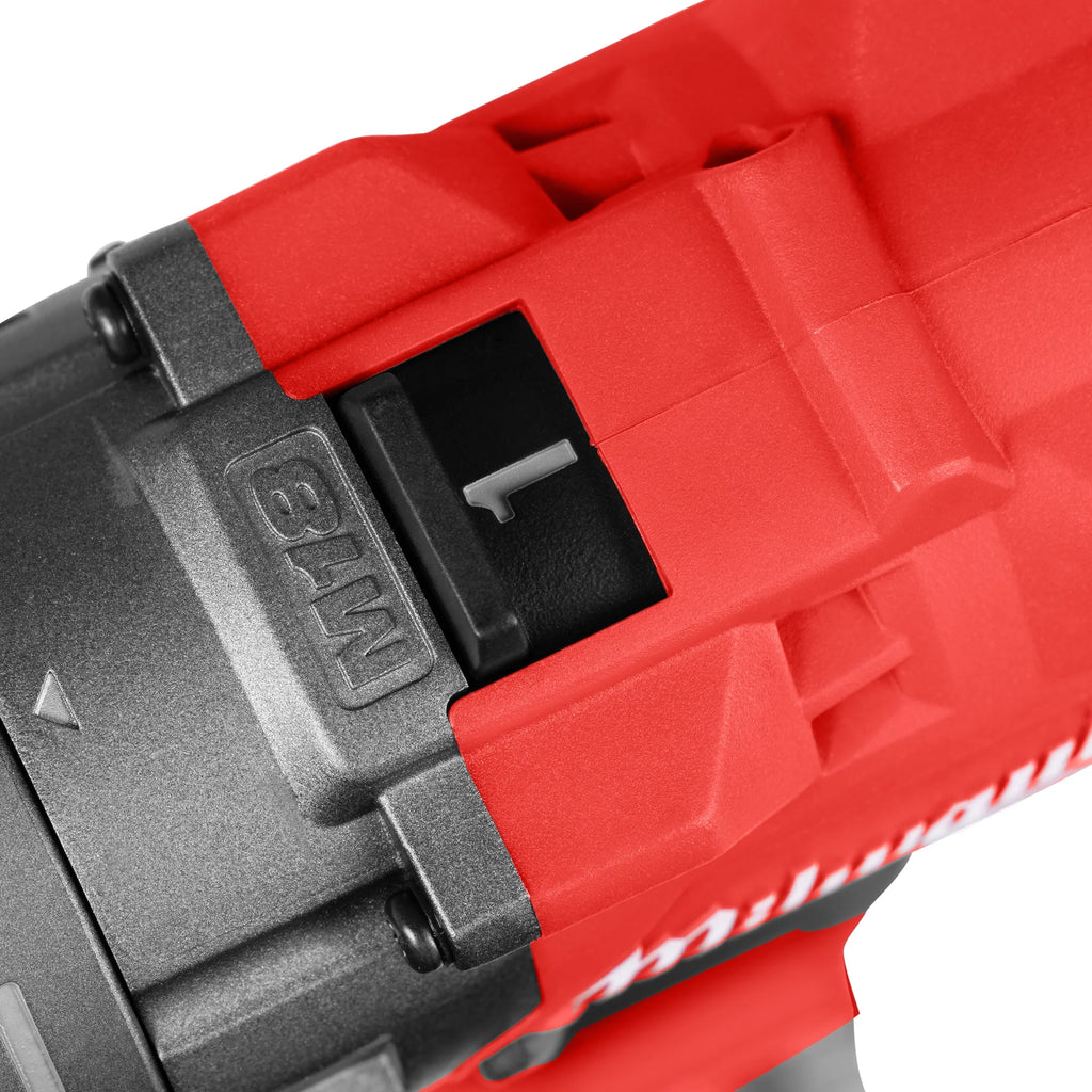 Bausatz Milwaukee M18 FPP4E-555T 18 V 5,5 Ah