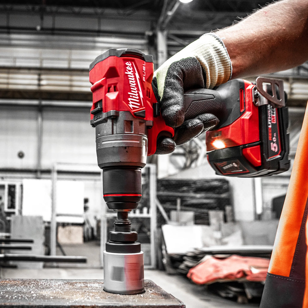 Bausatz Milwaukee M18 FPP2E3-502X 18V 5Ah