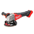 Winkelschleifer Milwaukee M18 FSAG115X-0X 18V