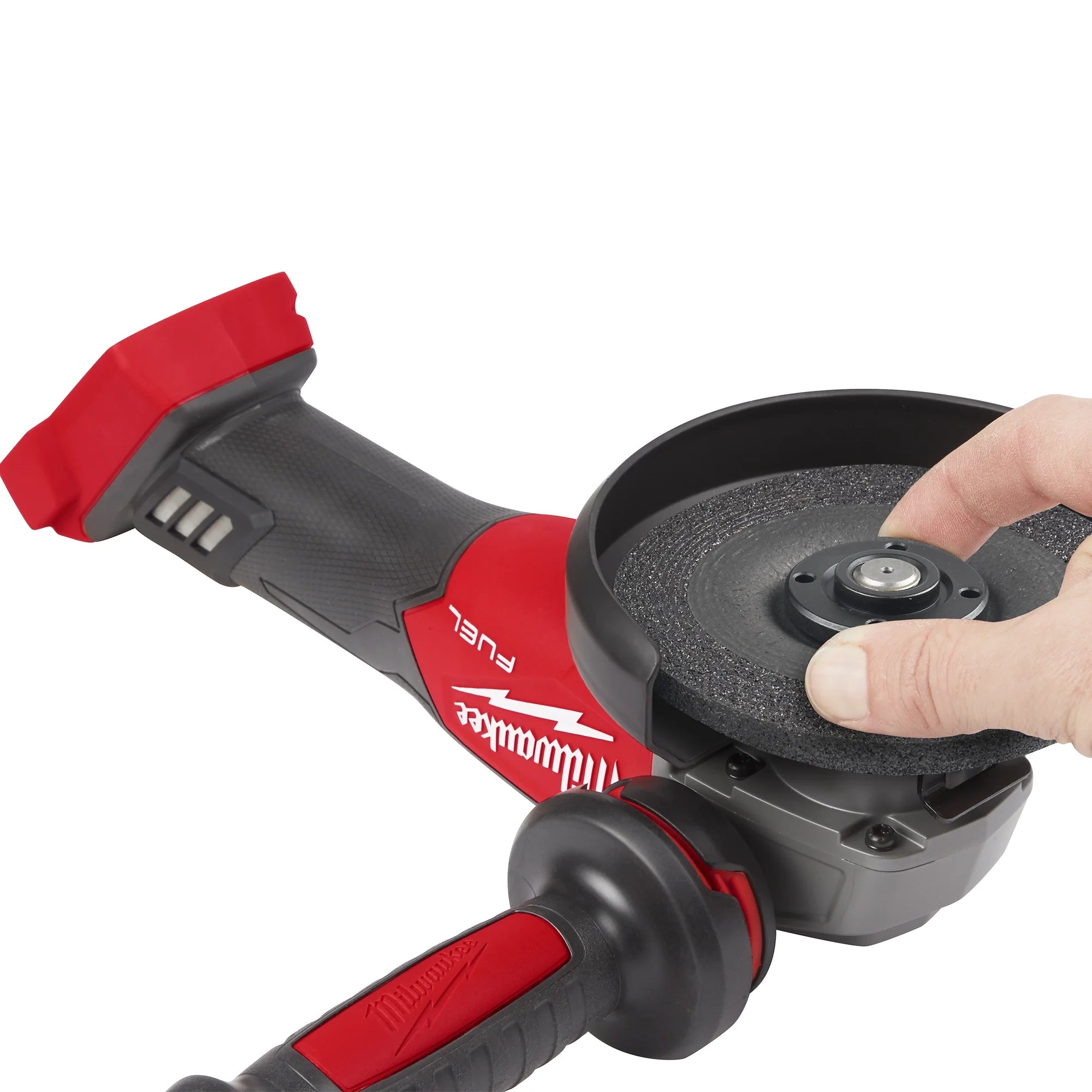 Winkelschleifer Milwaukee M18 FSAG125X-0X 18V