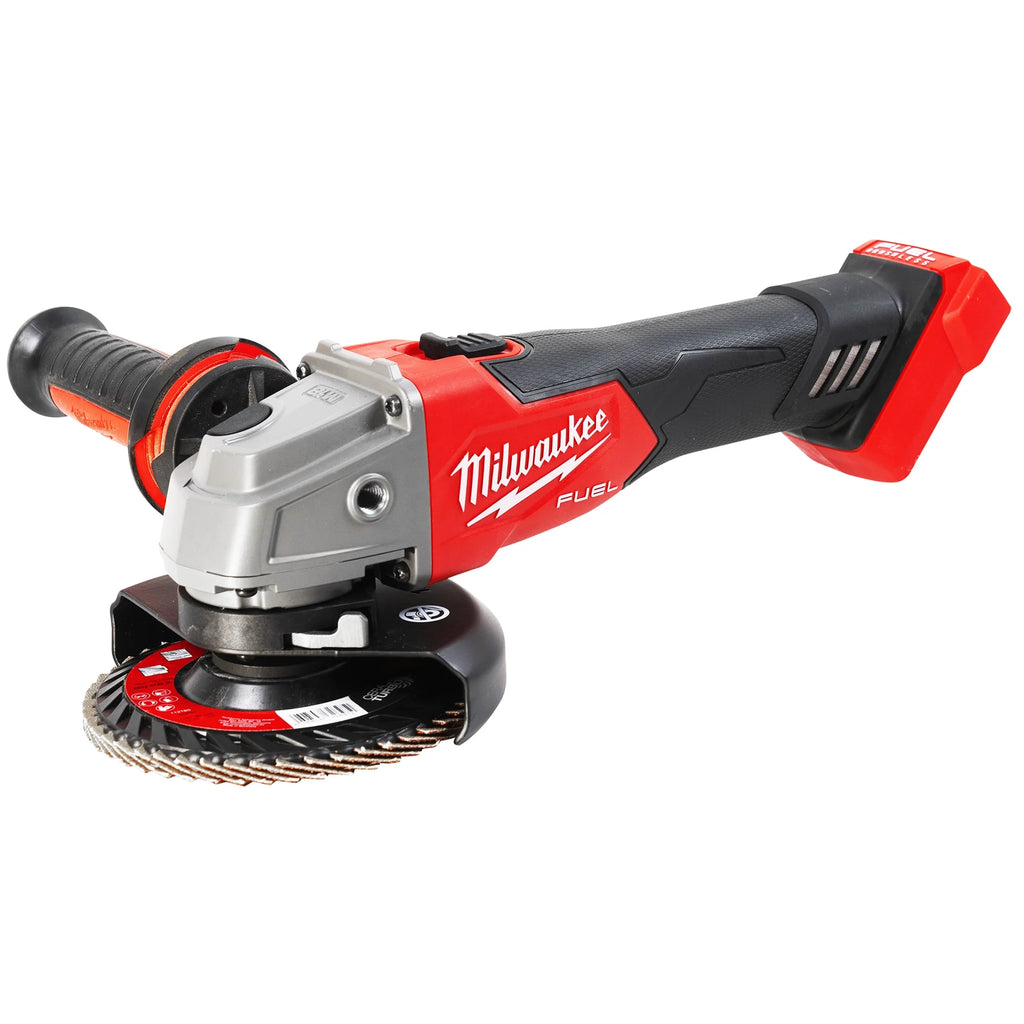 Winkelschleifer Milwaukee M18 FSAG125XB-0X 18V