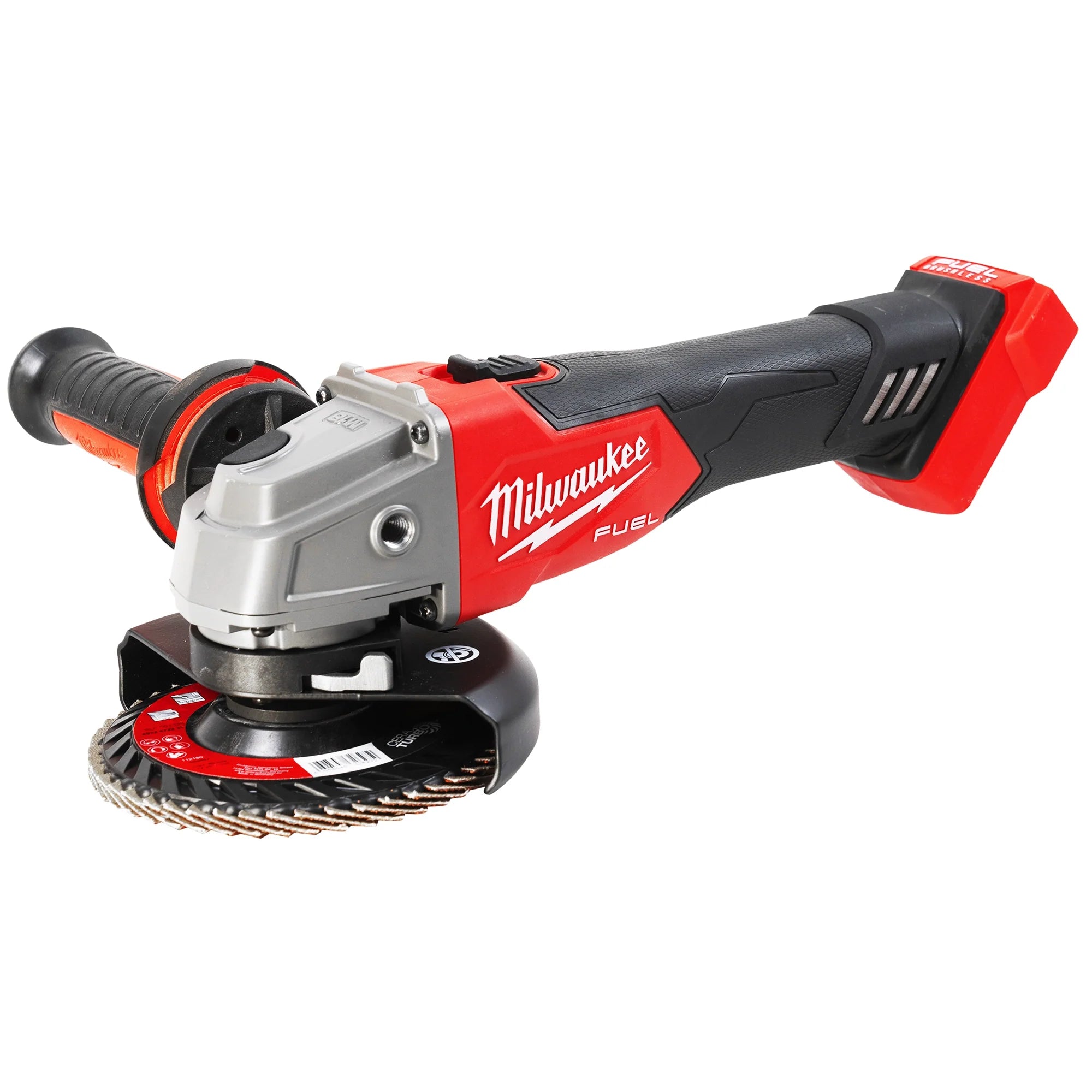 Winkelschleifer Milwaukee M18 FSAG125XB-0X 18V