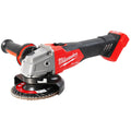 Winkelschleifer Milwaukee M18 FSAG125X-0X 18V