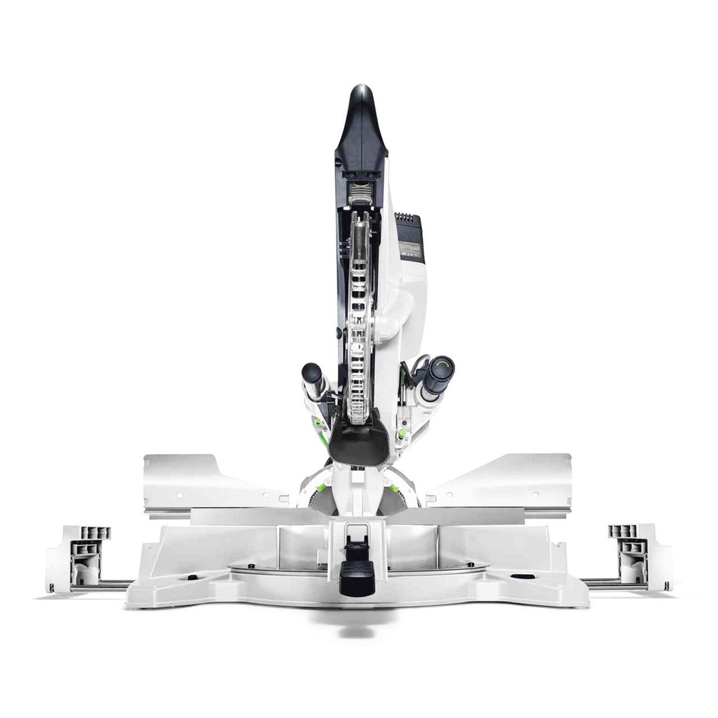 Radialschneidemaschine Festool KS 120 REB-Set-MFT