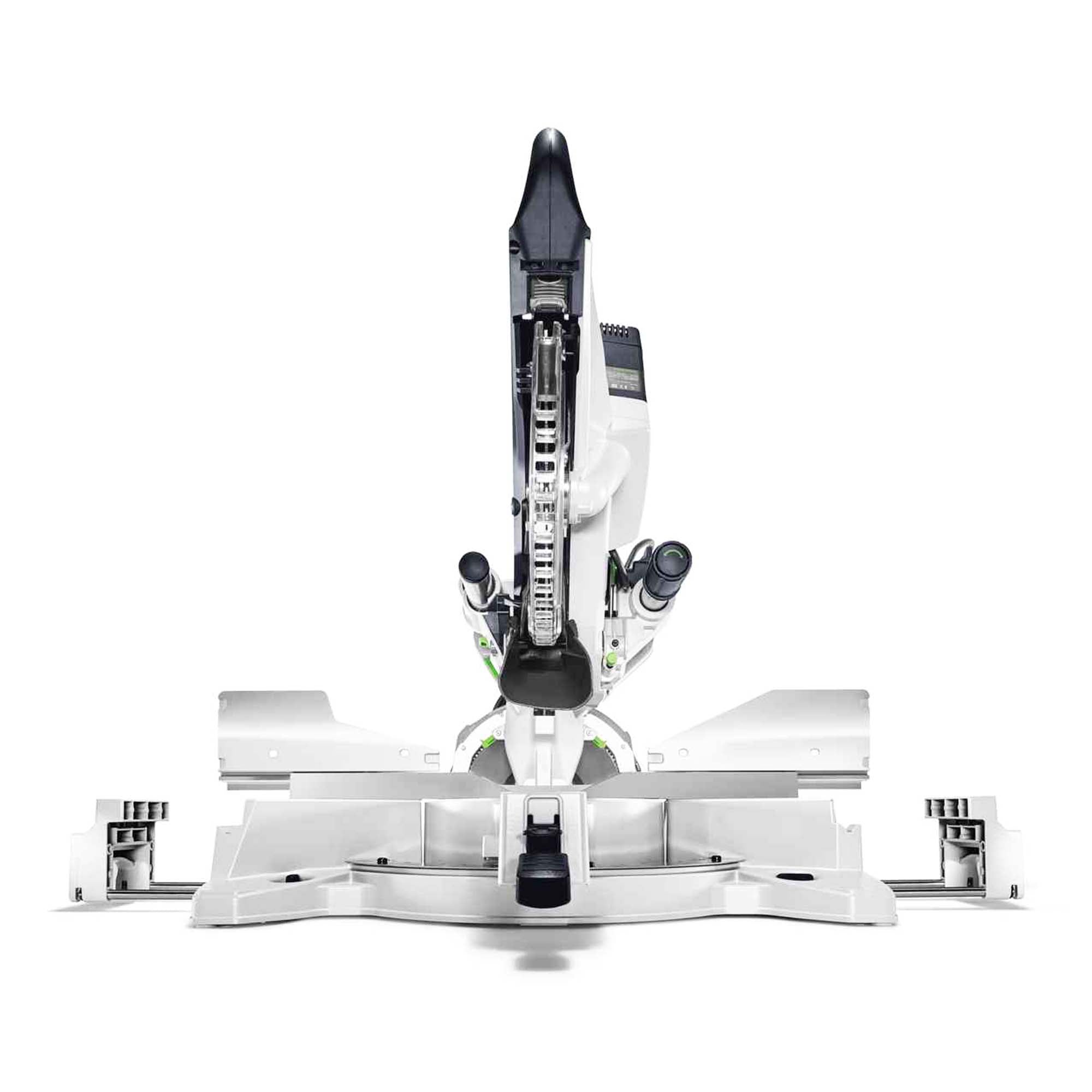 Radialschneidemaschine Festool KS 120 REB-Set-MFT
