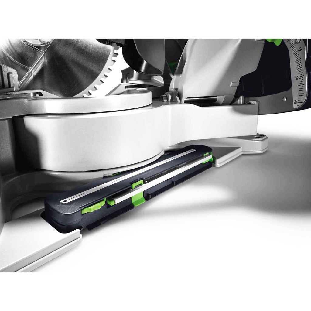 Radialschneidemaschine Festool KS 120 REB-Set-MFT