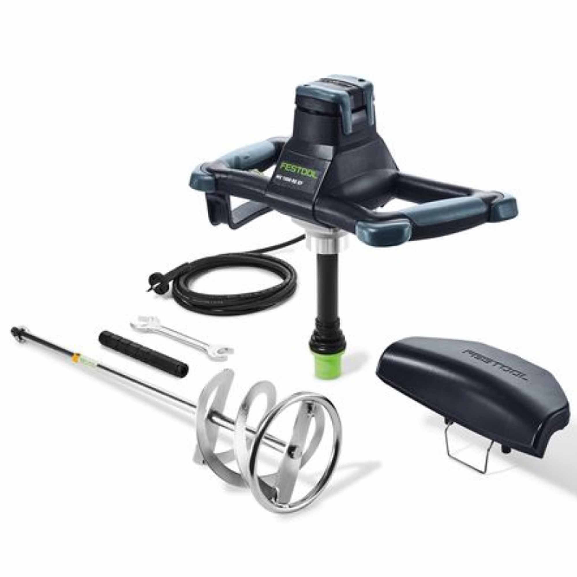 Mischer Festool MX 1000 RE EF HS3R 1.020W