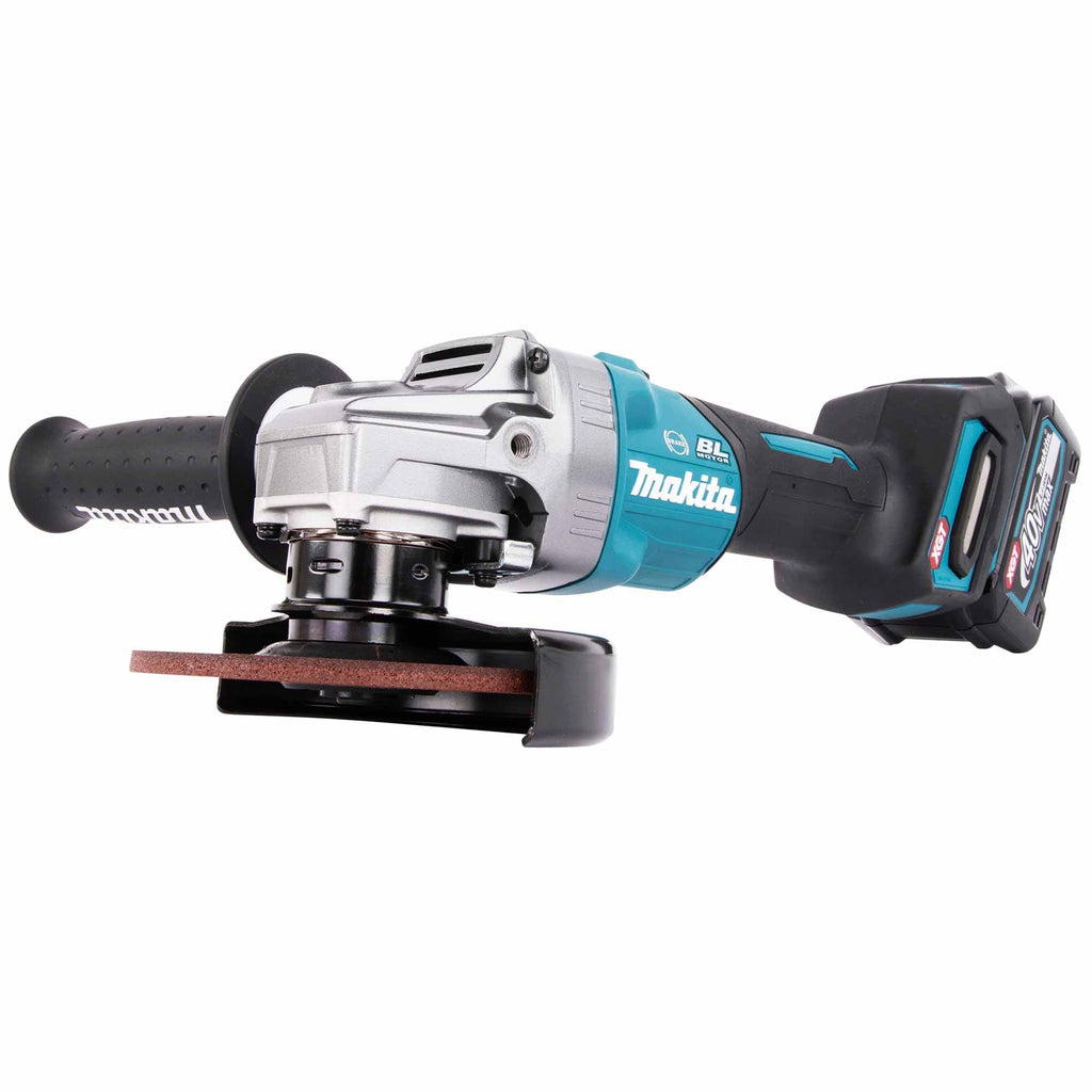 Kombi-Kit Makita DK0126G401 40V 4Ah