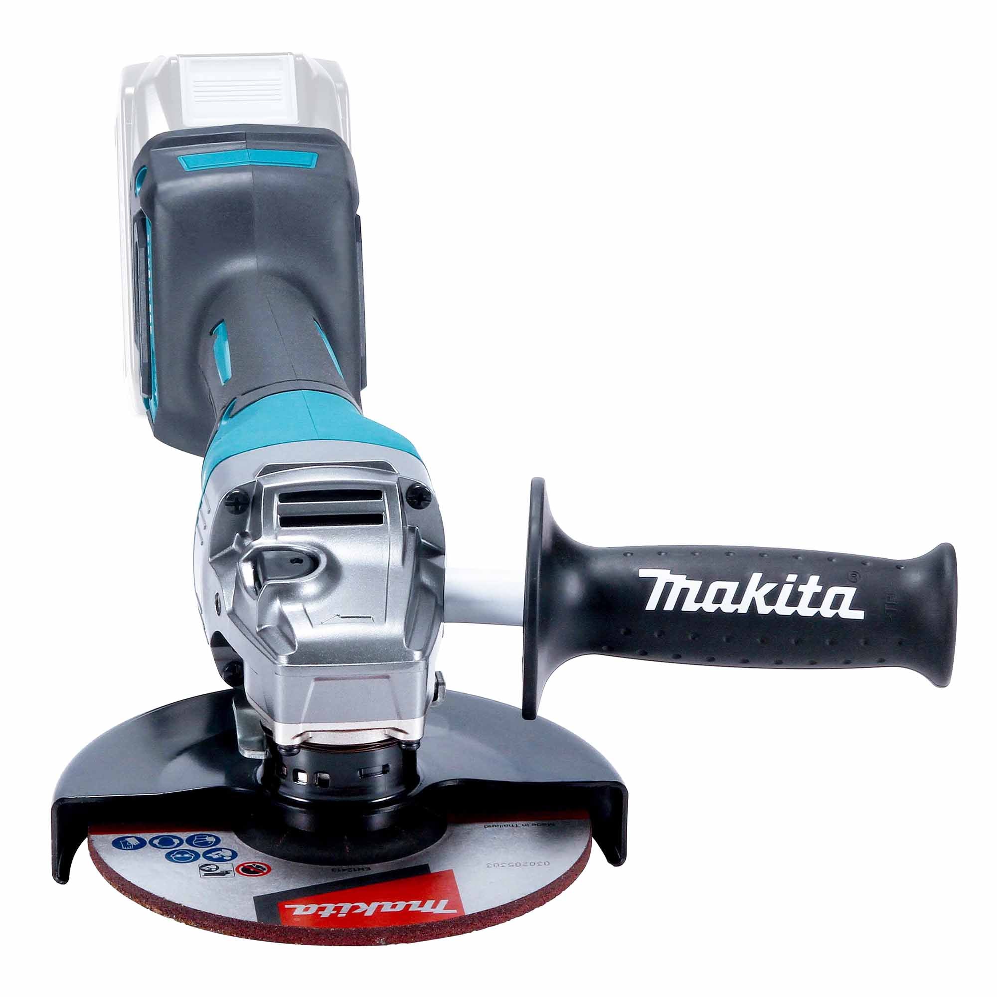 Winkelschleifer Makita GA036GZ 40V
