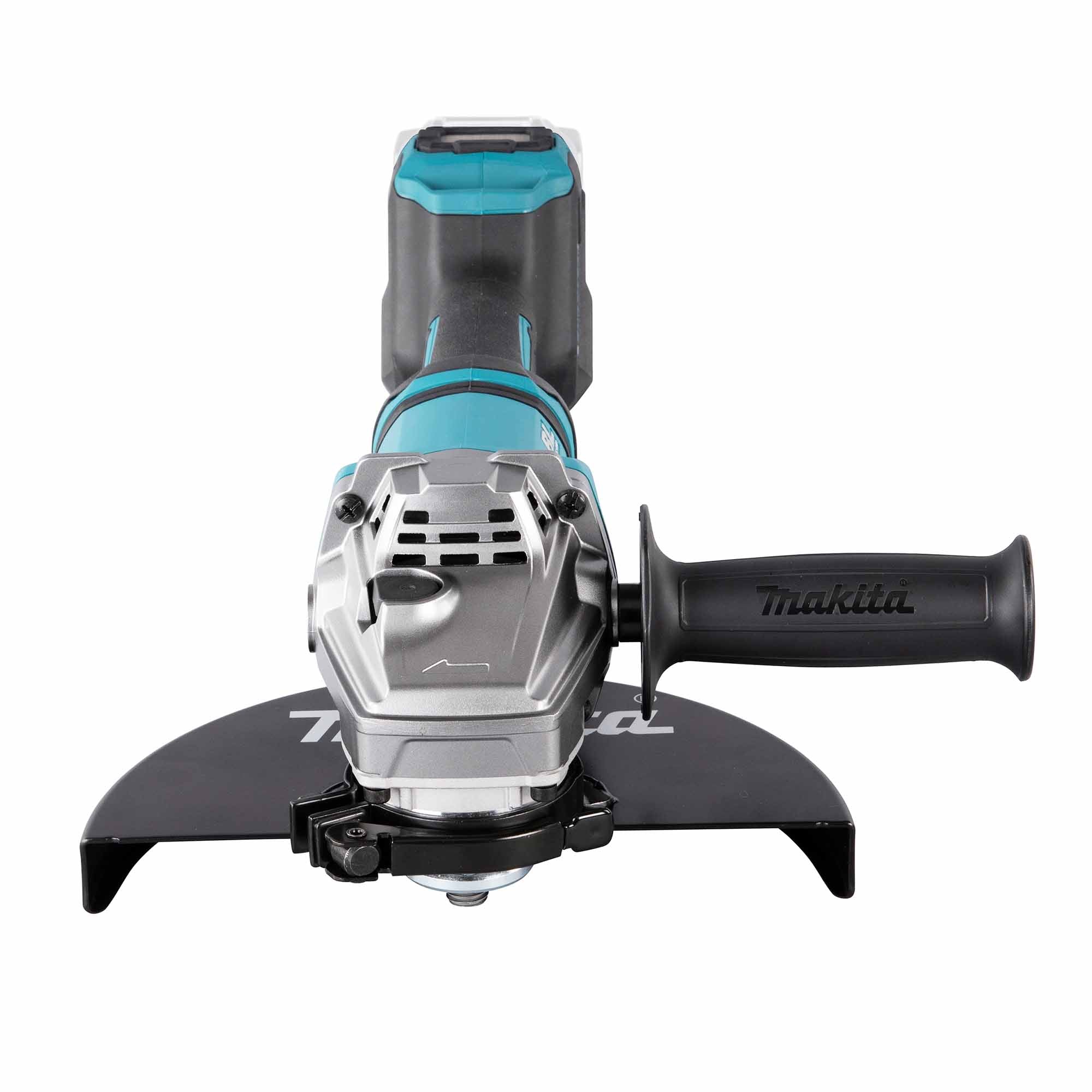 Winkelschleifer Makita GA038GZ01 40 V