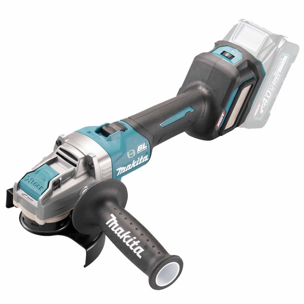 Kombi-Kit Makita DK0139G202 40V 4Ah