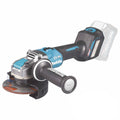 Winkelschleifer Makita GA041GZ01 40 V