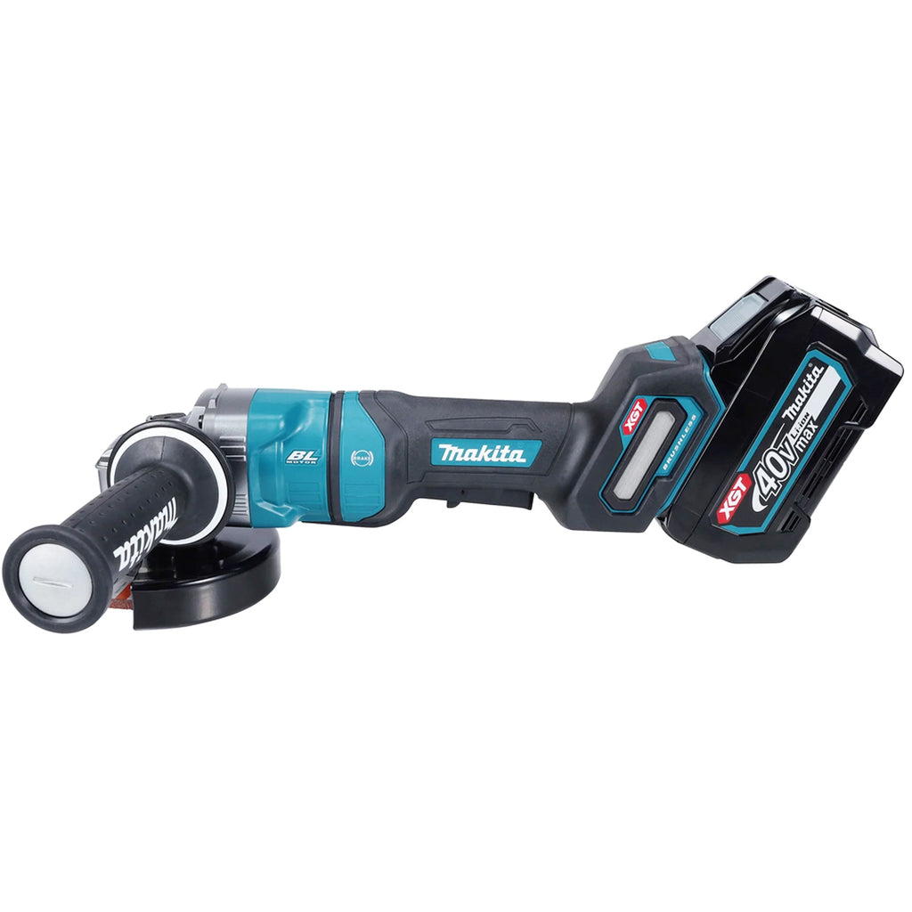 Schleifer Makita GA050GT101 40V 5Ah