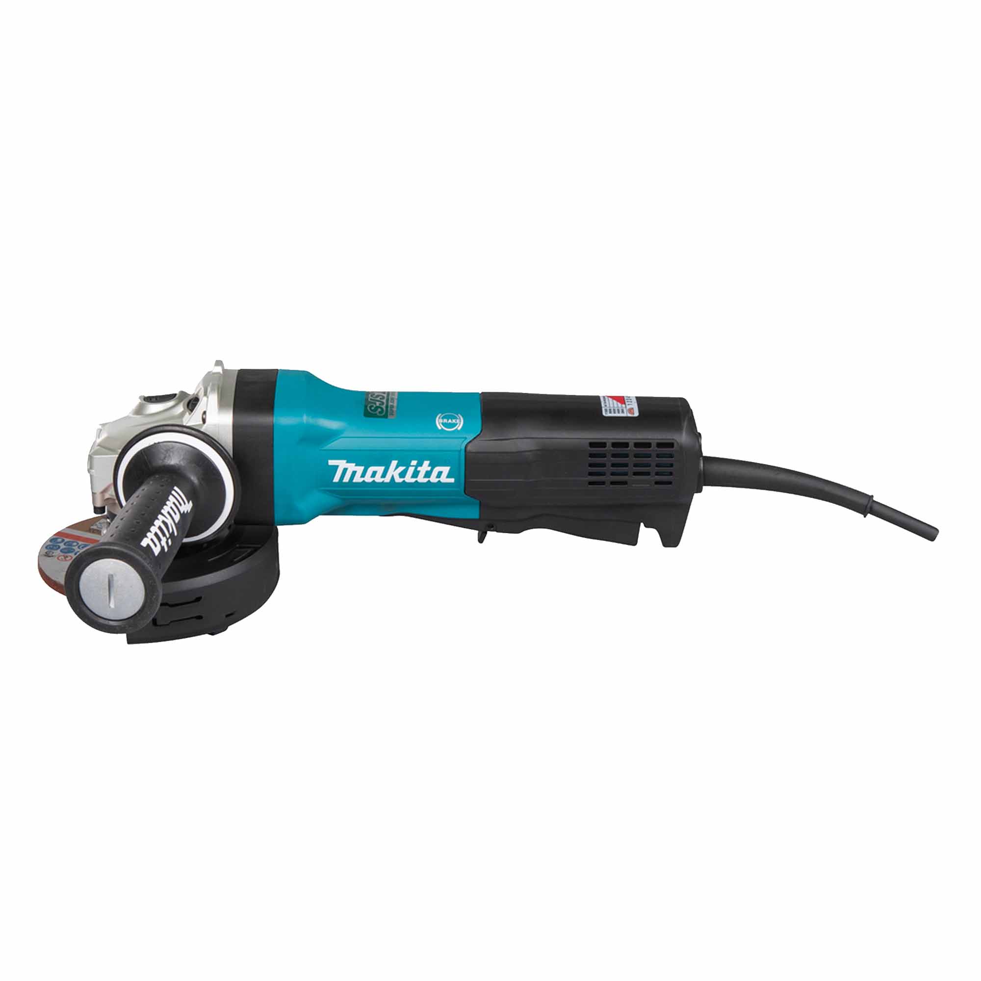 Schleifer Makita GA5093X01 1900W