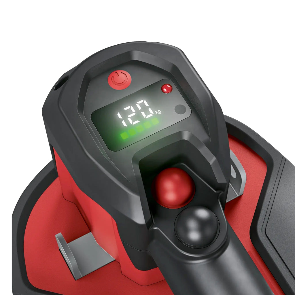 Vakuumheber Flex VLP 18V Grabo