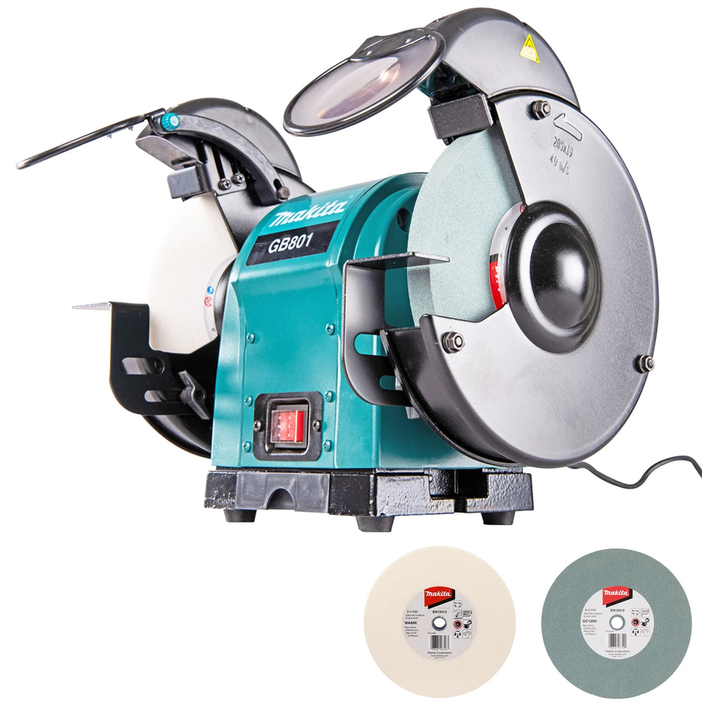 Doppelschleifmaschine Makita GB801 550W
