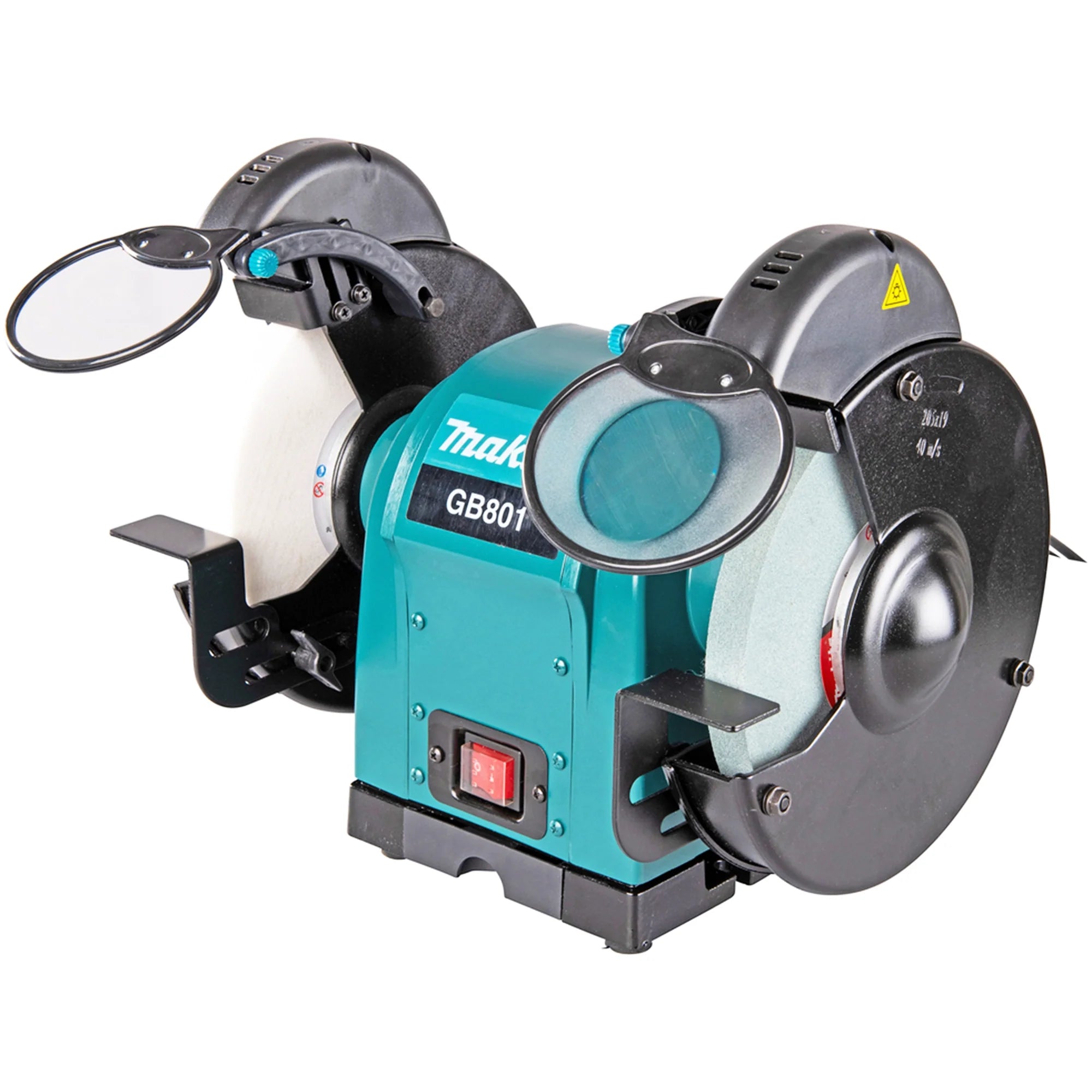 Doppelschleifmaschine Makita GB801 550W