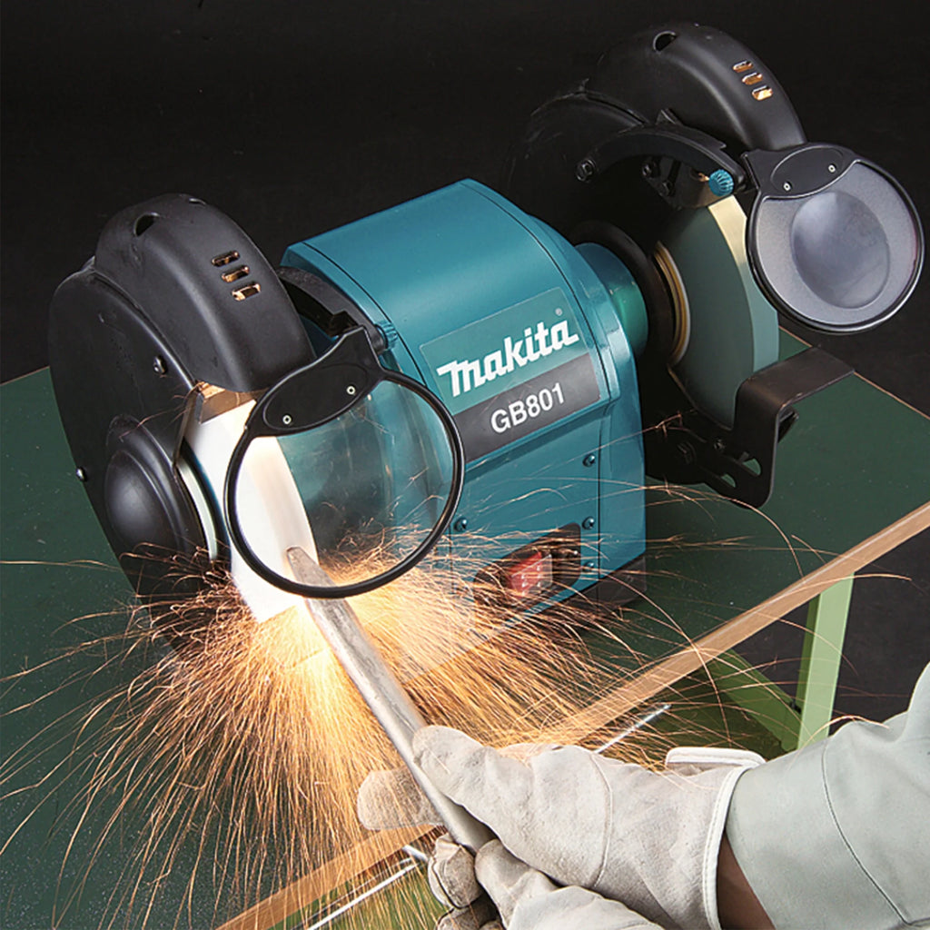 Doppelschleifmaschine Makita GB801 550W