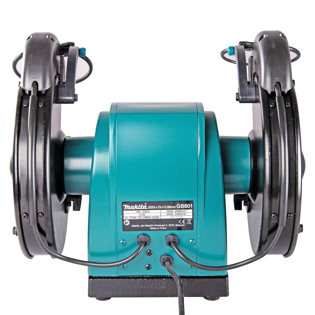 Doppelschleifmaschine Makita GB801 550W