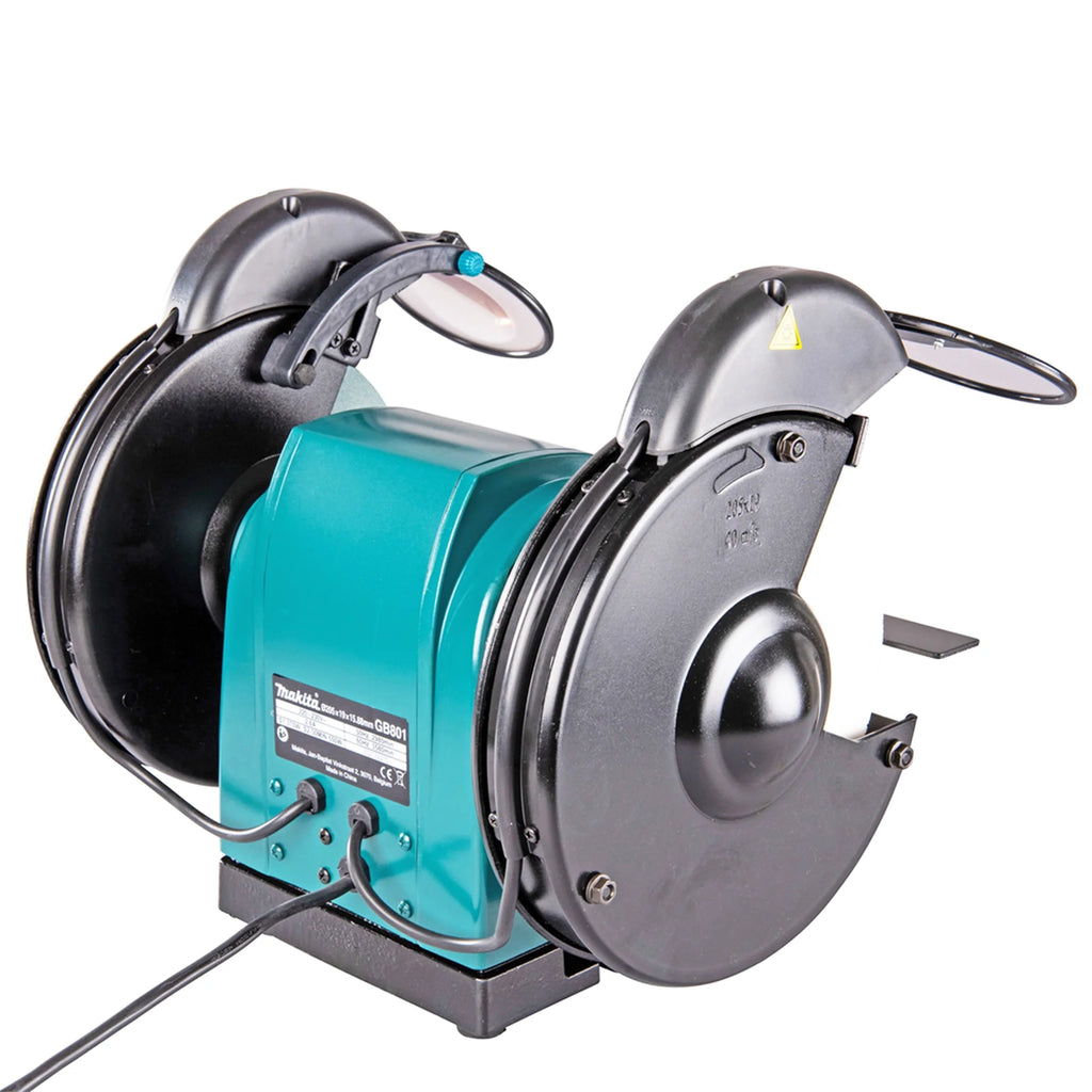 Doppelschleifmaschine Makita GB801 550W