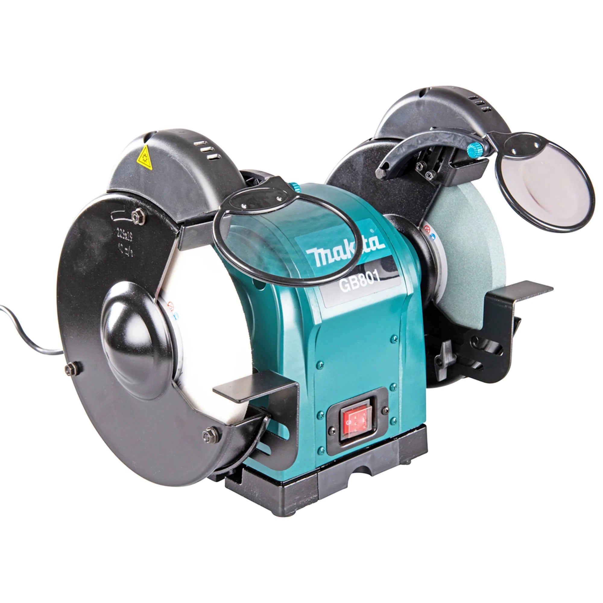 Doppelschleifmaschine Makita GB801 550W