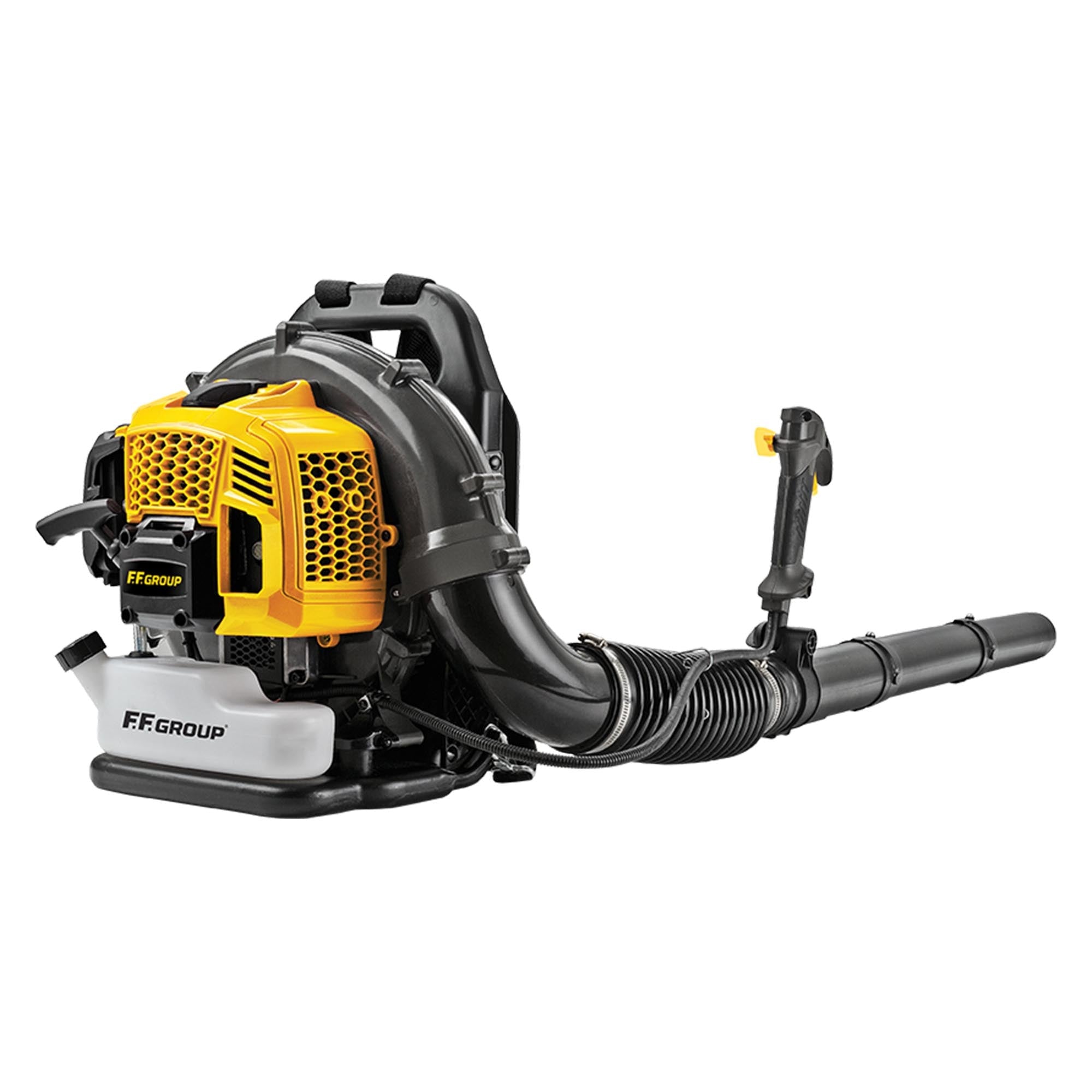 Gebläse FFgroup GBB 452 52 cm³