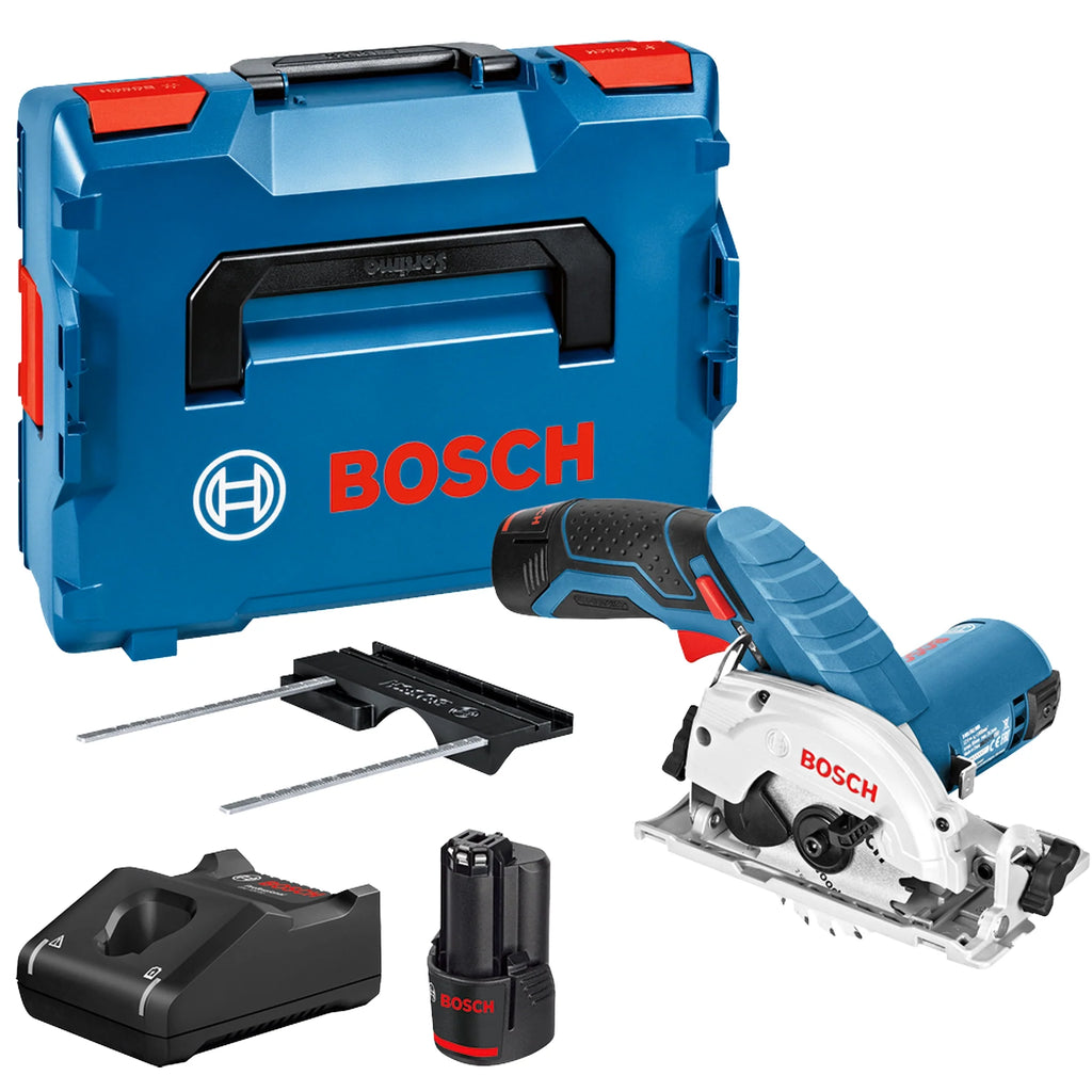 Kreissäge Bosch GKS 12V-26 12V 3Ah