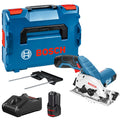 Kreissäge Bosch GKS 12V-26 12V 3Ah