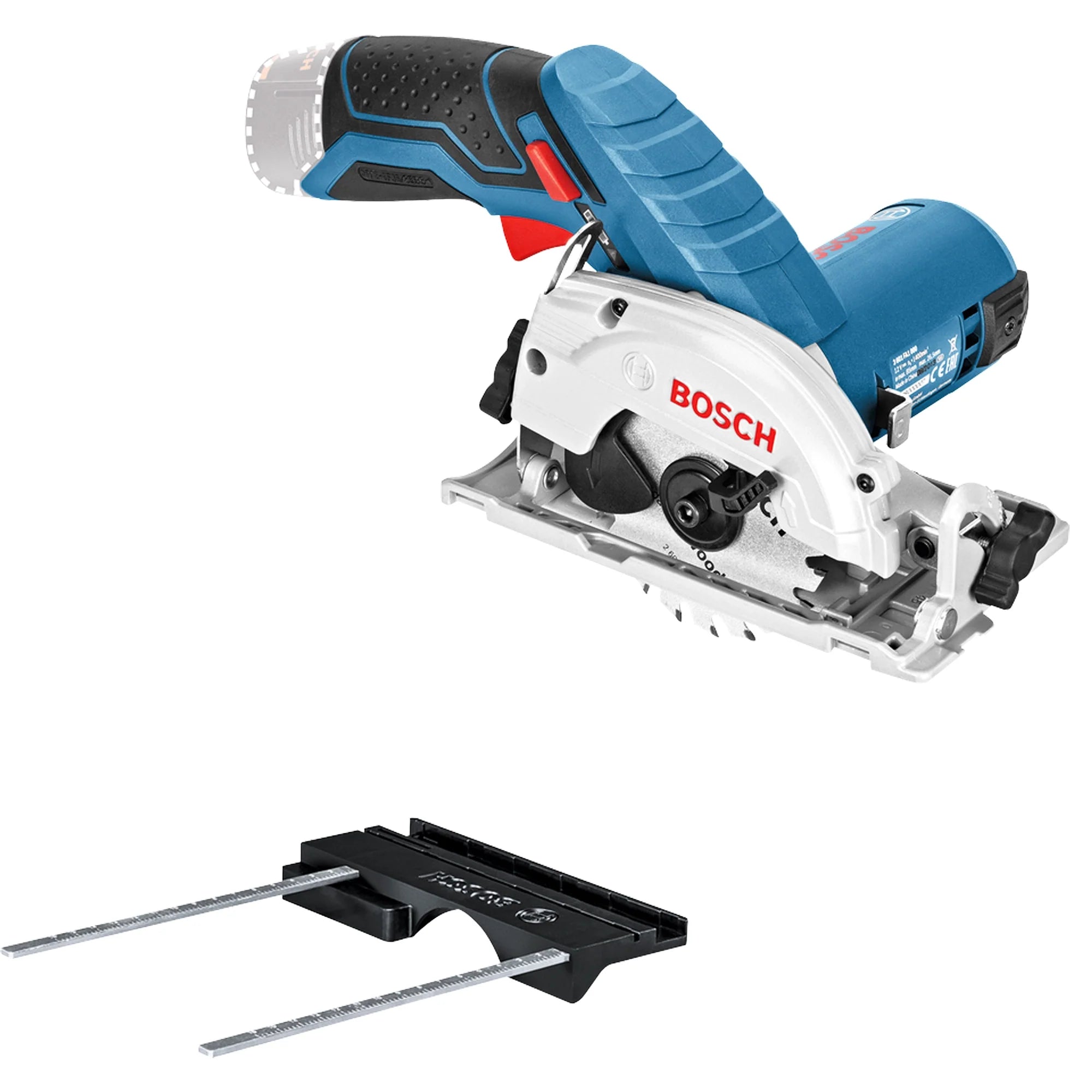 Kreissäge Bosch GKS 12V-26 12V 3Ah