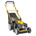 Rasenmäher FFgroup GLM 46/201 SP 201cm³