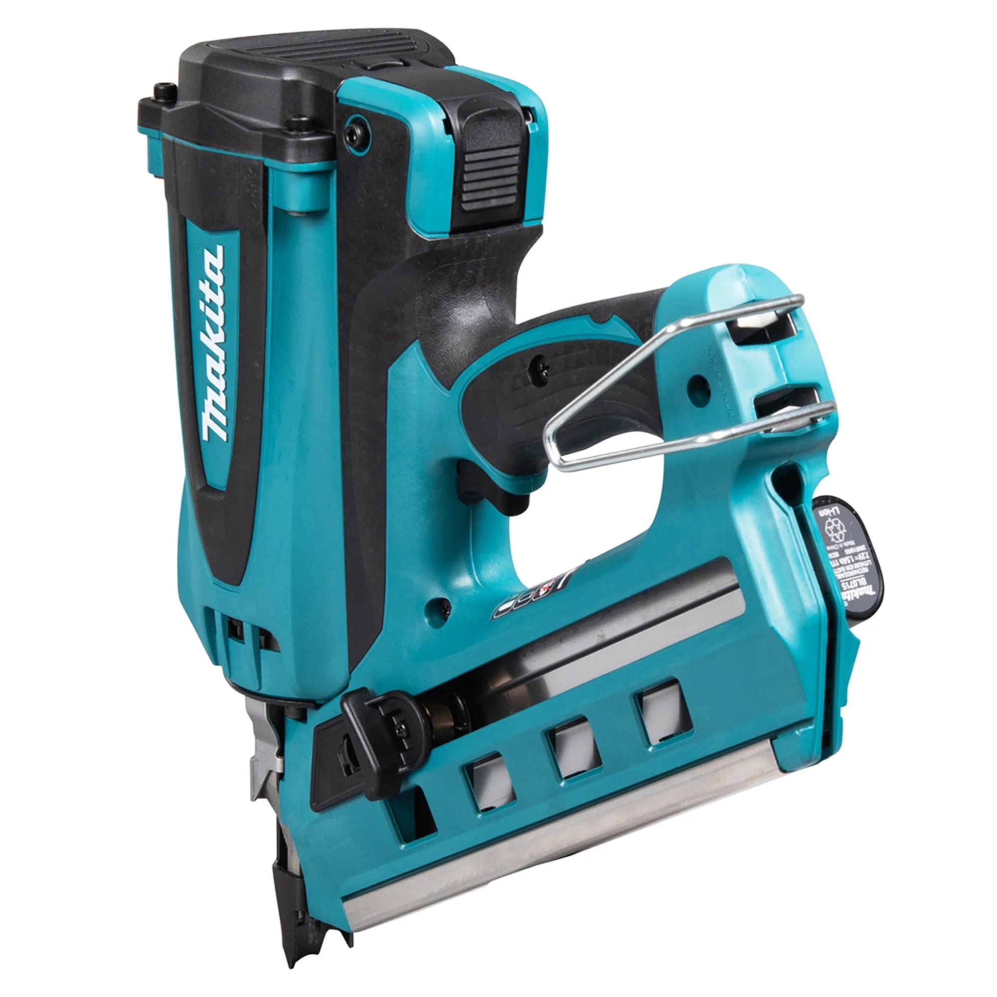 Nagler Makita GN900SE 7,2 V 1,5 Ah