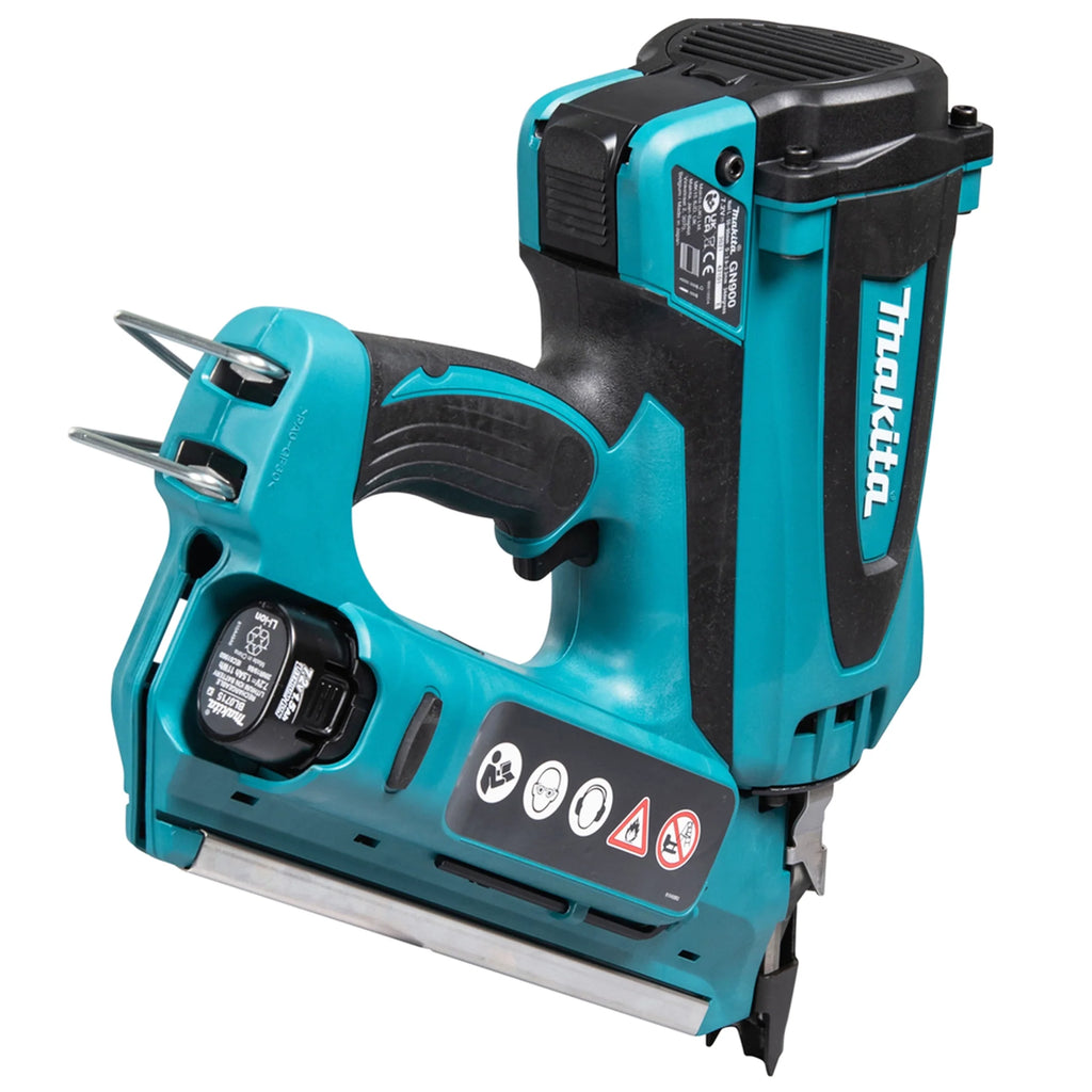 Nagler Makita GN900SE 7,2 V 1,5 Ah