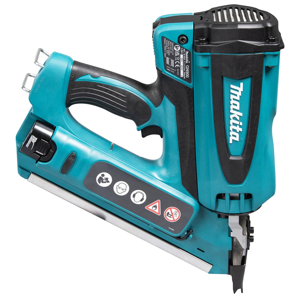 Nagler Makita GN900SE 7,2 V 1,5 Ah