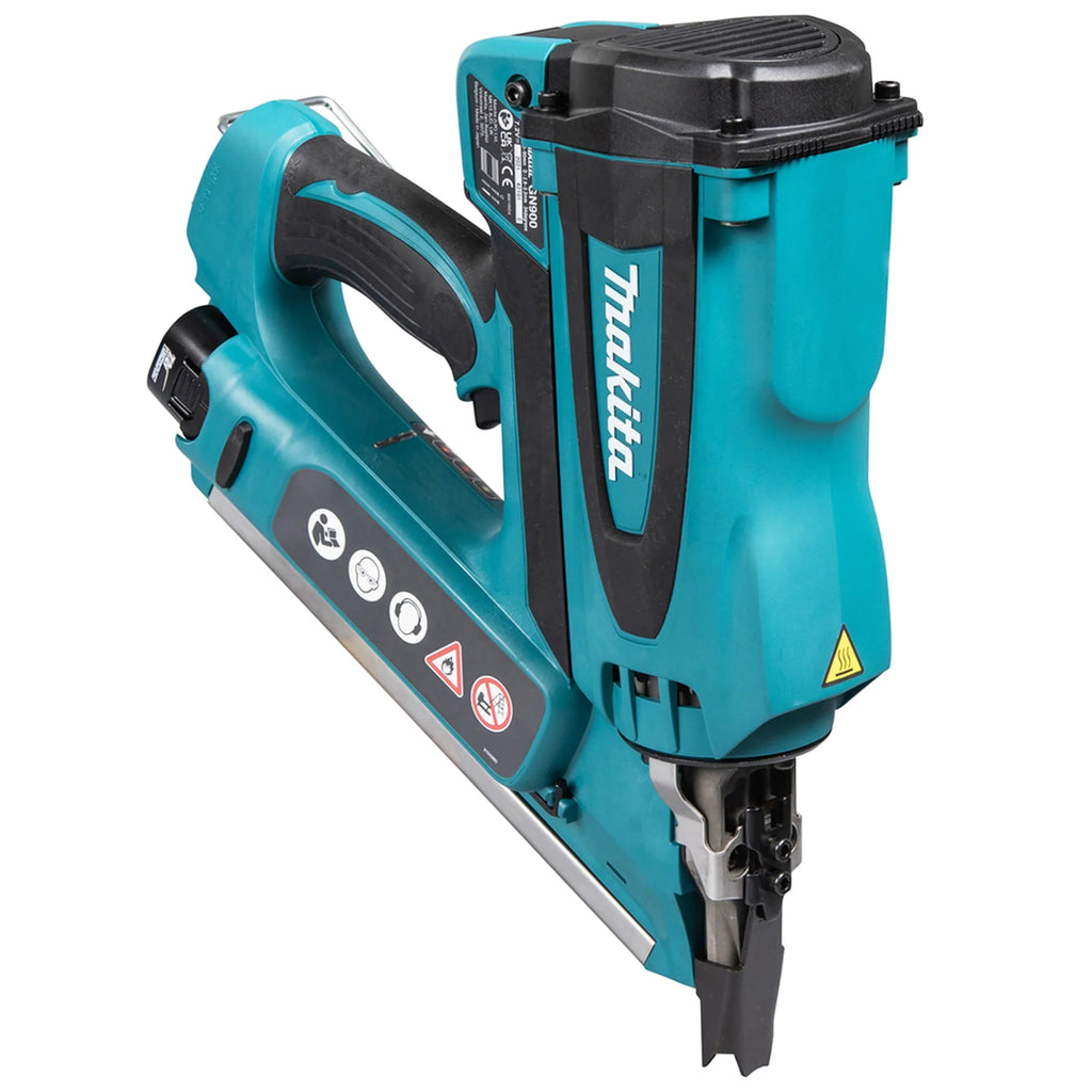Nagler Makita GN900SE 7,2 V 1,5 Ah