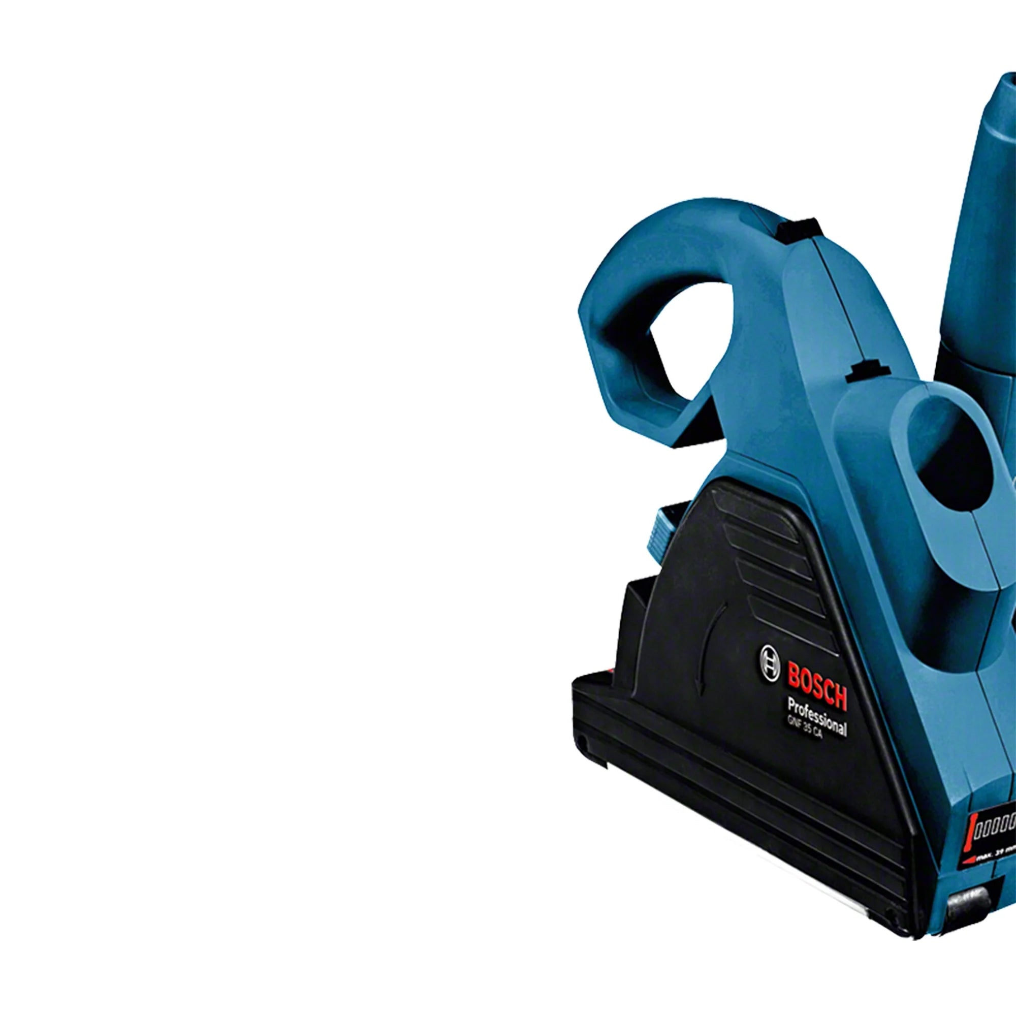 Rillmaschine Bosch GNF 35 CA 1400W