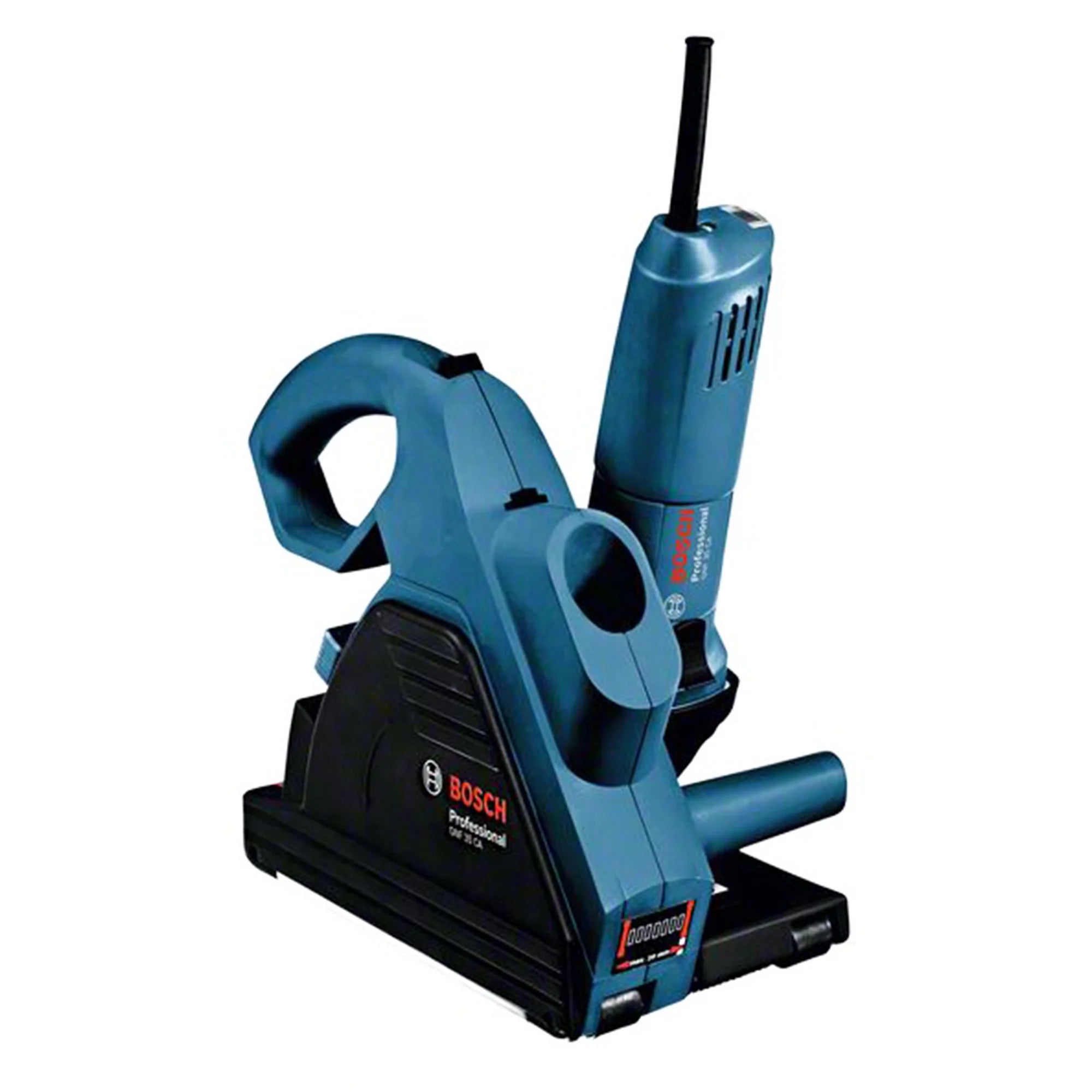 Rillmaschine Bosch GNF 35 CA 1400W