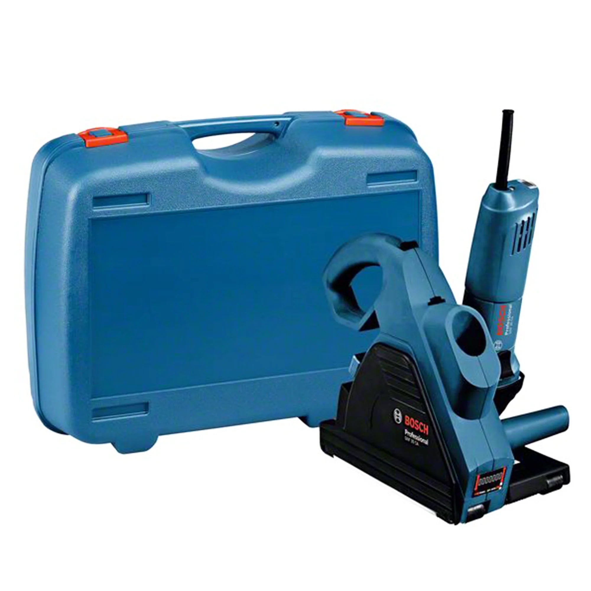 Rillmaschine Bosch GNF 35 CA 1400W