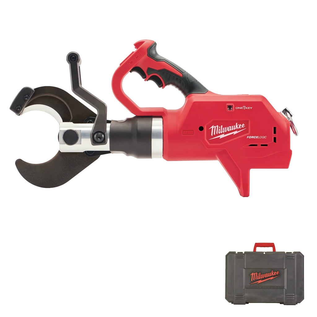 Milawaukee M18 HCC75-0C 18-V-Kabelschneider